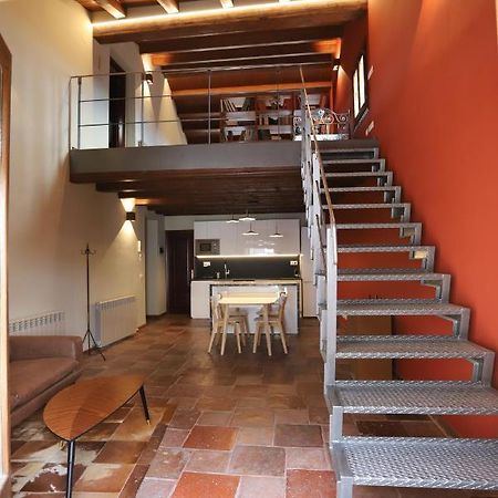 Apartmán Atico Marques Figuera Morella Exteriér fotografie