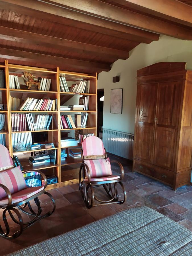 Apartmán Atico Marques Figuera Morella Exteriér fotografie