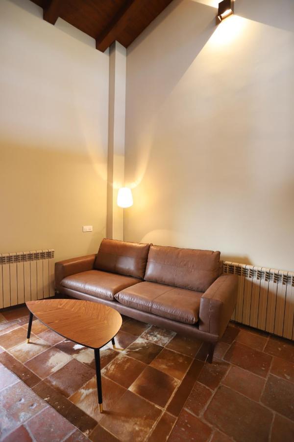 Apartmán Atico Marques Figuera Morella Exteriér fotografie
