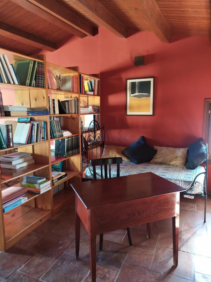 Apartmán Atico Marques Figuera Morella Exteriér fotografie