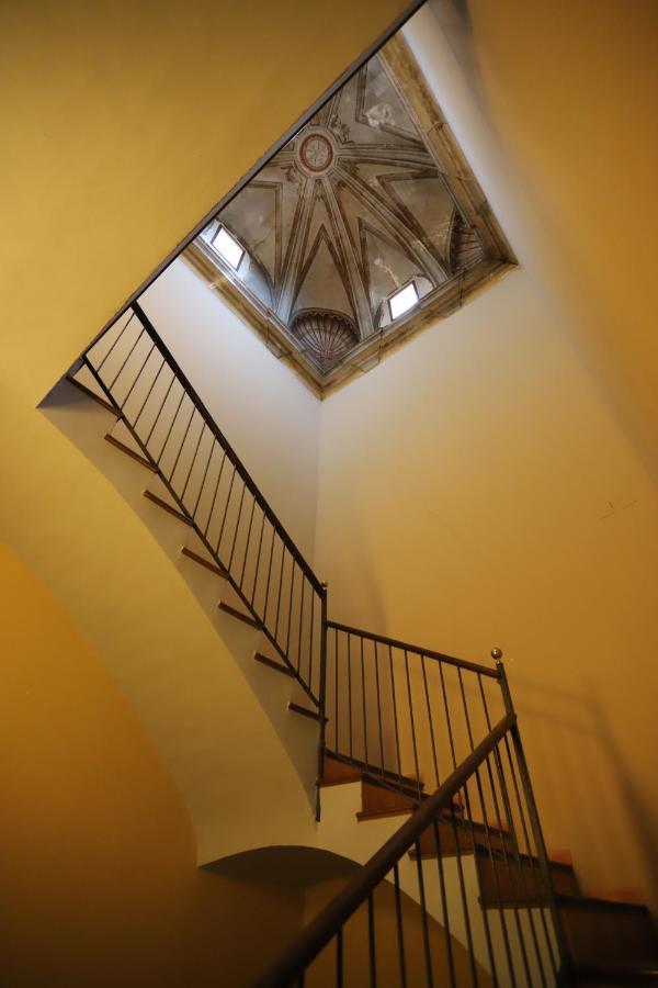 Apartmán Atico Marques Figuera Morella Exteriér fotografie