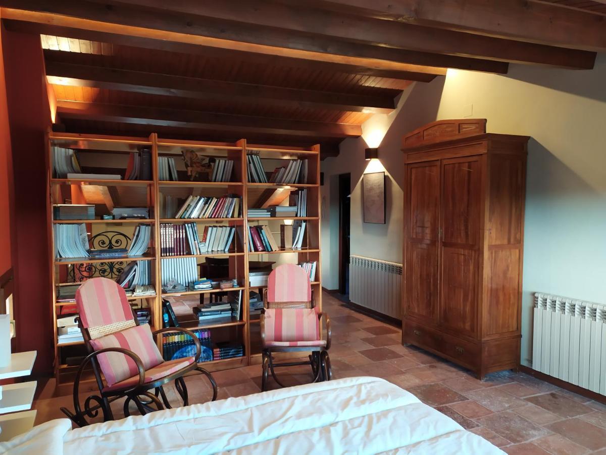 Apartmán Atico Marques Figuera Morella Exteriér fotografie