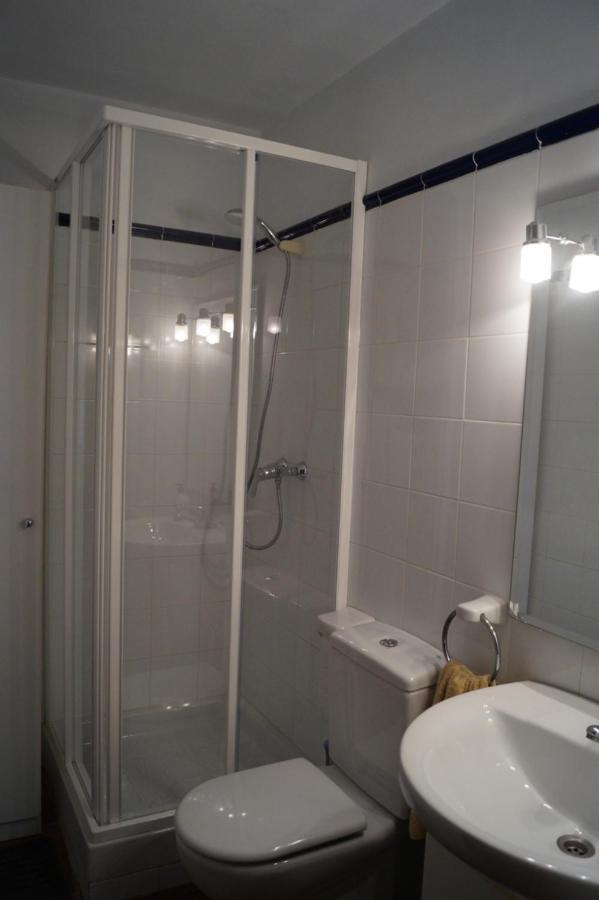 Apartmán Atico Marques Figuera Morella Exteriér fotografie